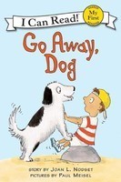 Go Away, Dog foto