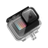 Cumpara ieftin Carcasa subacvatica marca Surewo pentru GoPro Hero 9, adancime maxima 60 metri