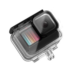 Carcasa subacvatica marca Surewo pentru GoPro Hero 9, adancime maxima 60 metri