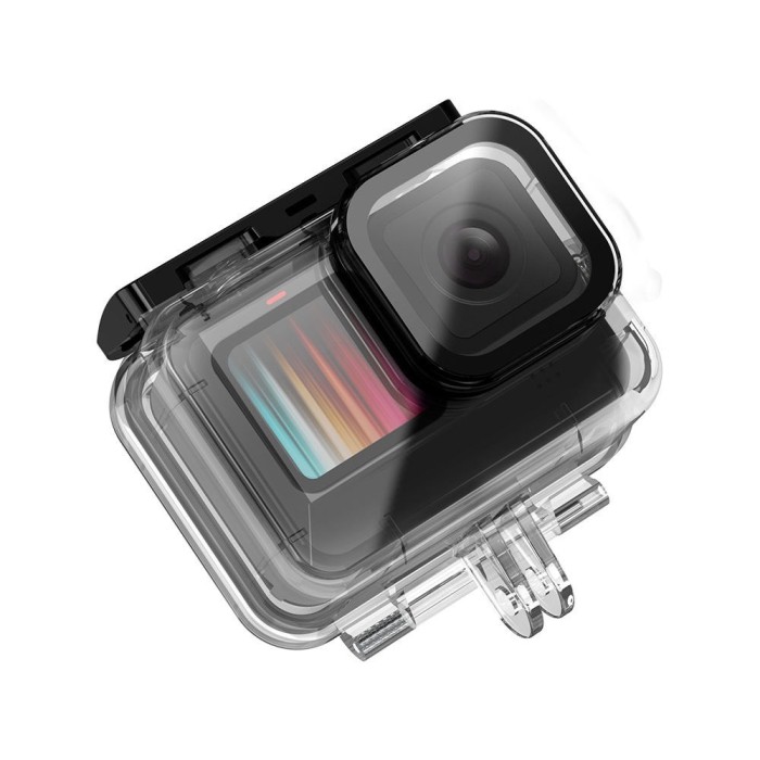 Carcasa subacvatica marca Surewo pentru GoPro Hero 9, adancime maxima 60 metri