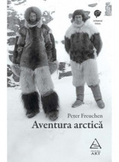 Aventura arctica foto