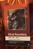 Alfred Rosenberg - Jurnal 1934-1944