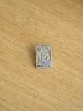 QW9 N3 88 - insigna - orase - capitale - Riga, Europa