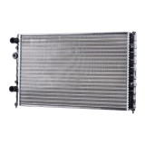 Radiator Seat Cordoba 99, Ibiza 99, Inca 03; Vw Caddy 04, Golf Iii/Jetta /Vento 98, Polo Classic/Variant 01, motor: 2.0, 623x358x26, SRLine,