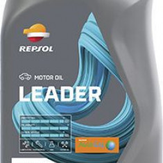 Ulei Motor Repsol Leader Autogas 5W-30 1L Rpp0107iha RPP0107IHA