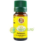 Mix de Uleiuri Esentiale pentru Relaxare 10ml