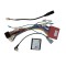 Cablaj multimedia Cablaj adaptor Autodrop Mazda CX-7 (2008-2014) pentru Navigatii multimedia Android