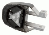 LEMF&Ouml;RDER 37724 01 Suport motor