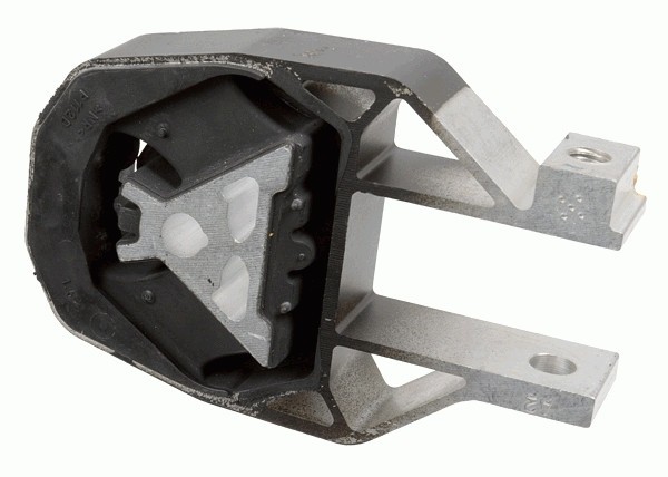 LEMF&Ouml;RDER 37724 01 Suport motor