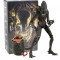 Figurina Alien Xenomorph Ultimate Edition Warrior 21 cm