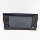 Unitate radio CD navigație TOYOTA RAV 4 V XA50 2020 OEM: Off-road | 12080173