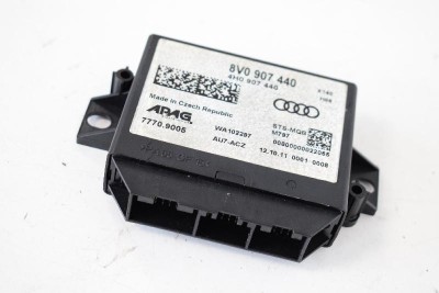 Alt modul de control AUDI A3 8V1, 8VK 2013 OEM: 8V0907440 3743253 foto