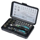 Sada hlav&iacute;c Whirlpower&reg; 96-5856, 1/4", 56 dielna