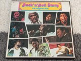 Vinil EDITIE CARTONATA 4XLP Various &ndash; Rock'n'Roll Story 48 Original Hits (VG++)