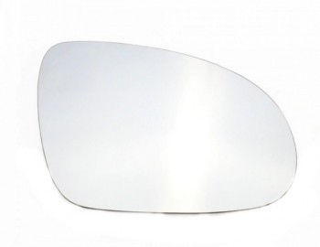 Sticla Geam Oglinda montare partea dreapta destinat pentru Vw Golf 5 Passat B6 Jetta 3 Seat Leon 2 Skoda Superb Octavia 2