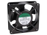 Ventilator axial 115V 120x120x38mm 122m3/h 37dBA