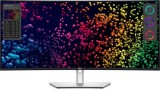 Cumpara ieftin Dell UltraSharp U4025QW , Monitor 40, &sup3; 5K2K Curbat, IPS Black, Thunderbolt 4, 120Hz