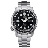 Ceas Barbati, Citizen, Promaster NY0040-50E - Marime universala