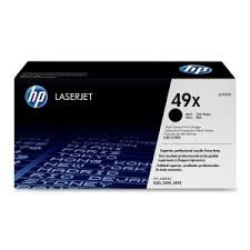 Reumplere cartus HP Q5949X HP 1160 - 1320 foto