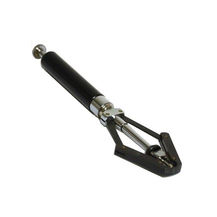 Extractor indicatori/markeri de ceas