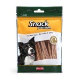 Cumpara ieftin Padovan, Snack Premium Chicken Bars, 100 g