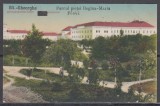 SFANTU GHEORGHE PARCUL PIETEI REGINA MARIA