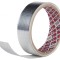 Bandă de Ecranare Acrilică 25mm x 25m Conductoare