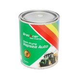 Vopsea auto gri tip Case IH, Claas si Deutz Fahr 0,75L Breckner Germany, email alchidic Premium pentru retus auto, metal interior/exterior, uscare