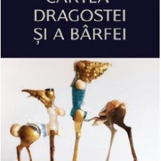 Cartea dragostei si a barfei - Julia Kalman