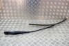 Braț ștergător față OPEL ZAFIRA TOURER C P12 2012 OEM: 20812596 13598699