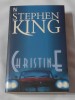 Stephen King - Christine, Nemira