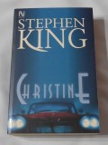 Stephen King - Christine