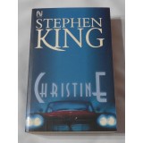 Stephen King - Christine