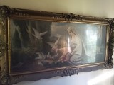 Tablou scena religioasă nu trimit ramburs