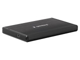 Carcasă Hard Discuri 2.5" USB 3.0 Aluminiu Negru