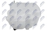 Vas expansiune racire Opel Zafira C 1.4, 1.6, 1.8, 2.0 2011-; 13304127; NTY, aftermarket