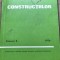 DVP30 Constructii - Buletinul constructilor - 1976