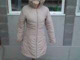 **Giada Comfort | geaca outdoor mar. 36 - 38 | S