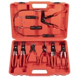 Trusa de clesti pentru coliere , 9 piese