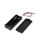Suport 2x AAA cu cabluri 150mm + cu comutator COMF SBH-421-1AS, Confortable Electronic Co Ltd