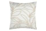 Pernă Decorativă Hemera 40X40 Cm, Culoare Natural, 100% Bumbac