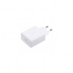 Incarcator Samsung Traveler 65W USB-C Adapter bulk White foto