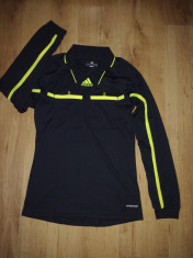 Bluza Adidas Formotion ClimaCool marimea S foto