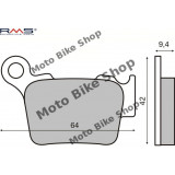 MBS Placute frana spate Husqvarna/KTM 125-525 MCB743, Cod Produs: 225100750RM