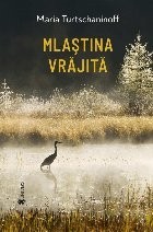 Mlaştina vrăjită foto