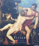 TITIAN. ALBUM DE PICTURA-MARION KAMINSKI