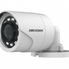 Camera supraveghere hikvision turbo hd bullet ds-2ce16d0t-irf(2.8mm) (c) 2mp 2mp cmos sensor rezolutie 1920 (h)