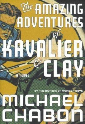 The Amazing Adventures of Kavalier &amp;amp; Clay foto