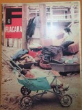 Flacara 30 mai 1970-artmarile inundatii din mai 70, cannes &#039;70,osaka