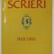 SCRIERI , VOLUMUL V : PROZE LIBERE de CONSTANTIN MATEESCU , 2014